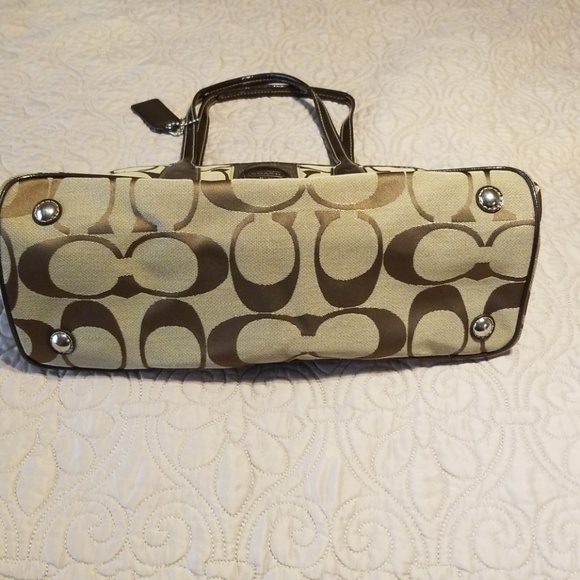 Coach Purse - Picture 8 of 8